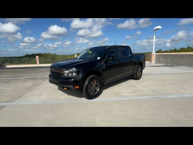 2024 Ford Maverick XLT Advanced