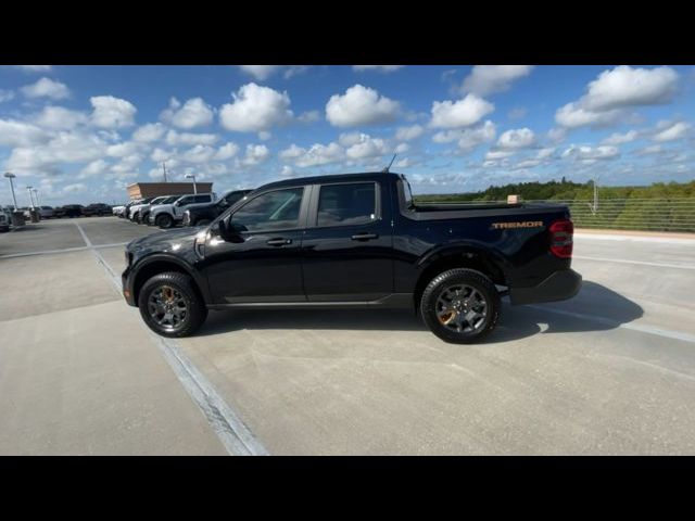 2024 Ford Maverick XLT Advanced