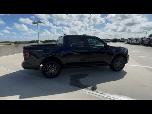 2024 Ford Maverick XLT Advanced