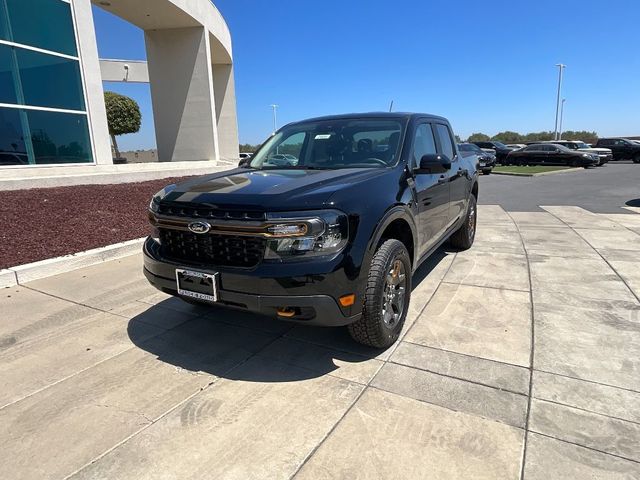 2024 Ford Maverick XLT Advanced