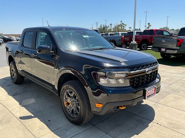 2024 Ford Maverick XLT Advanced