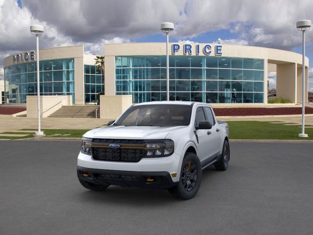 2024 Ford Maverick XLT Advanced