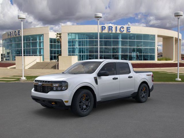 2024 Ford Maverick XLT Advanced