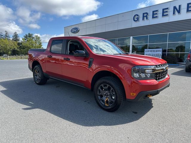 2024 Ford Maverick XLT Advanced