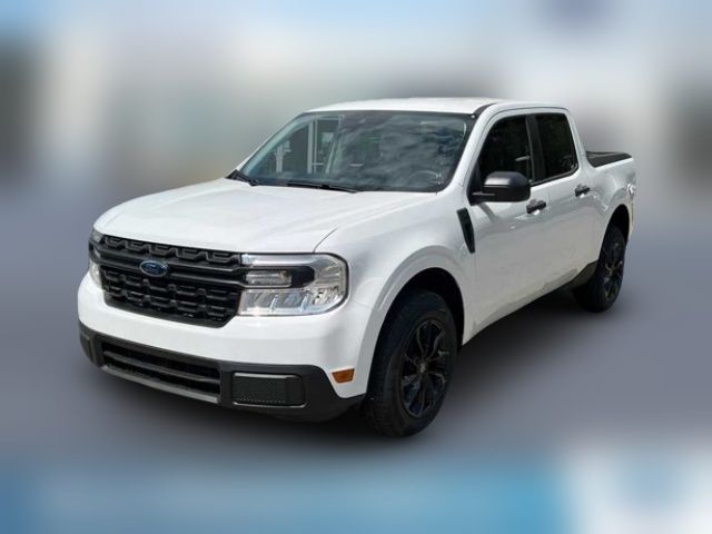 2024 Ford Maverick XL