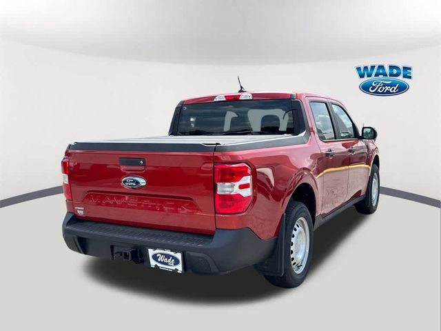 2024 Ford Maverick XL
