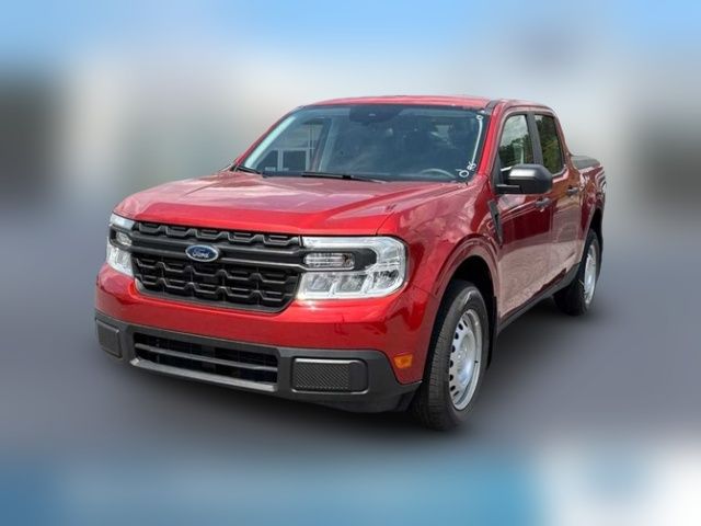 2024 Ford Maverick XL