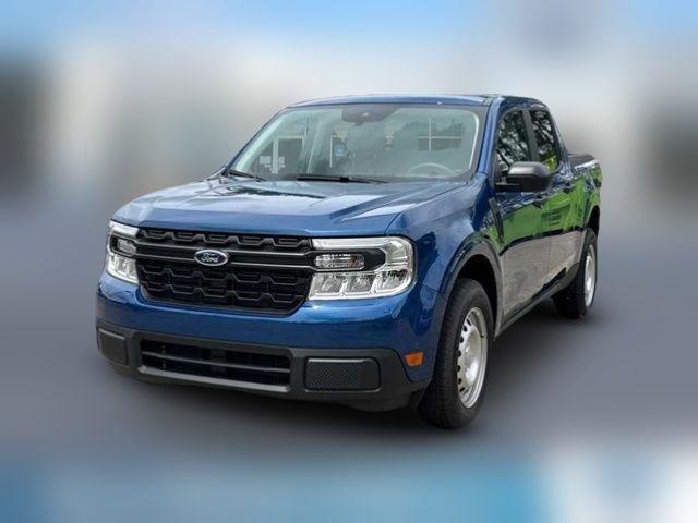 2024 Ford Maverick XL