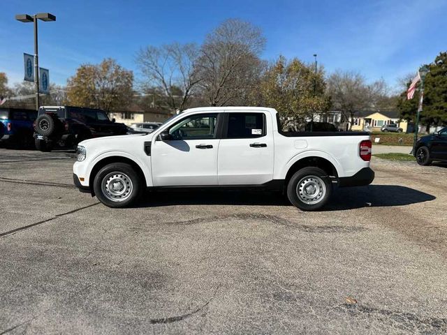 2024 Ford Maverick XL