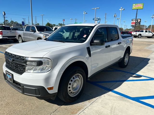 2024 Ford Maverick XL