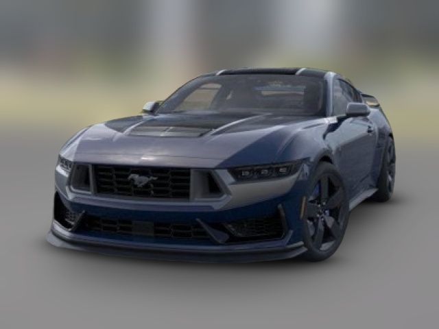 2024 Ford Mustang Dark Horse