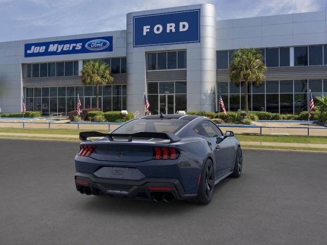 2024 Ford Mustang Dark Horse