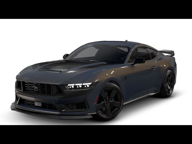 2024 Ford Mustang Dark Horse