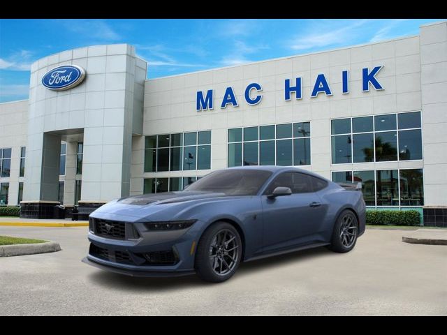 2024 Ford Mustang Dark Horse