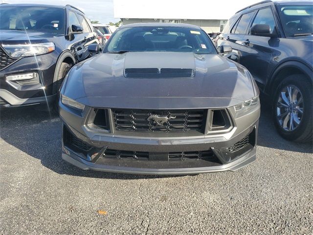 2024 Ford Mustang Dark Horse