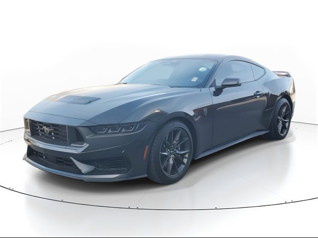 2024 Ford Mustang Dark Horse