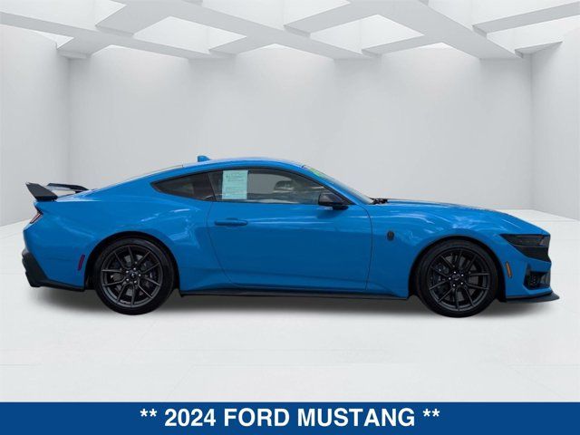 2024 Ford Mustang Dark Horse