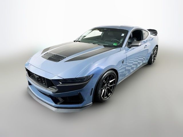 2024 Ford Mustang Dark Horse