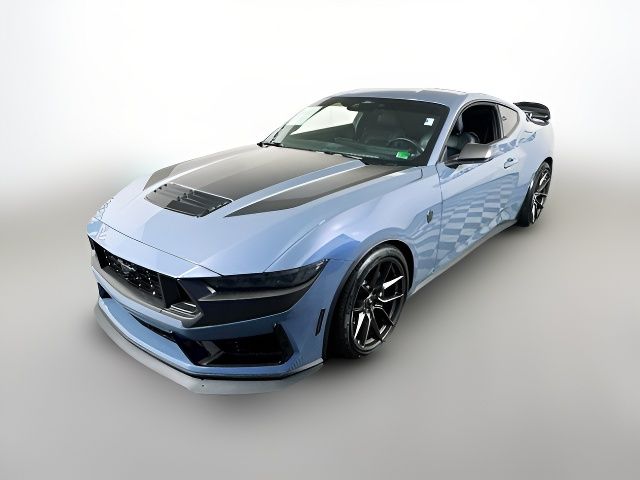2024 Ford Mustang Dark Horse