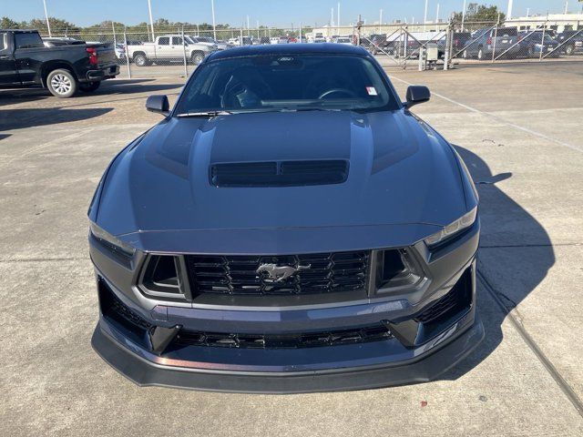 2024 Ford Mustang Dark Horse