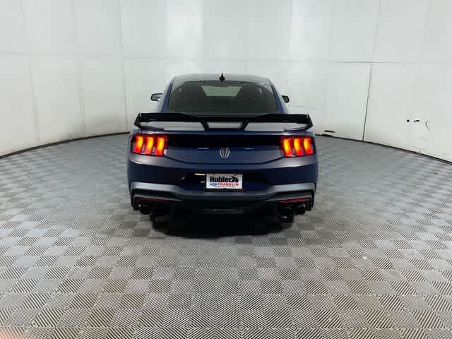 2024 Ford Mustang Dark Horse