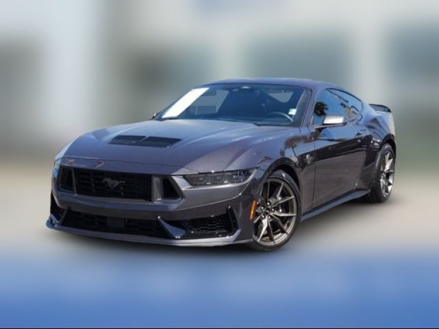 2024 Ford Mustang Dark Horse