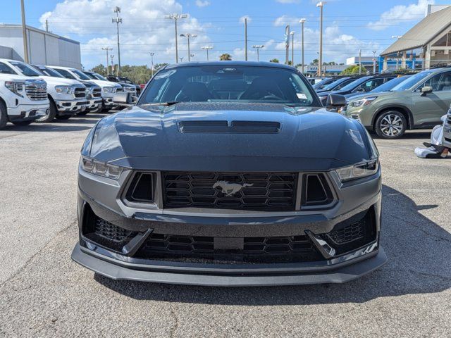 2024 Ford Mustang Dark Horse