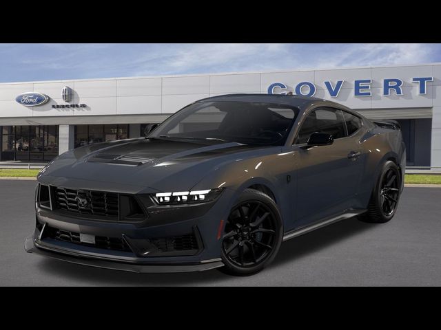 2024 Ford Mustang Dark Horse