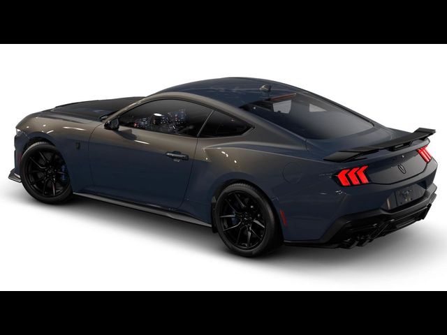 2024 Ford Mustang Dark Horse