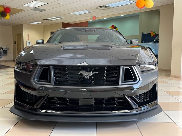 2024 Ford Mustang Dark Horse