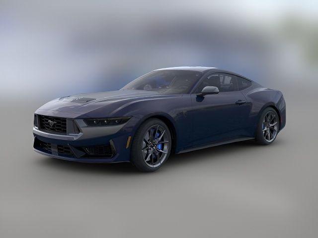 2024 Ford Mustang Dark Horse