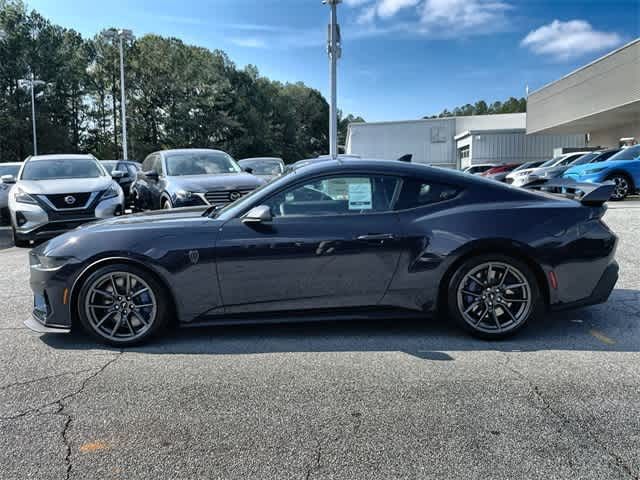 2024 Ford Mustang Dark Horse