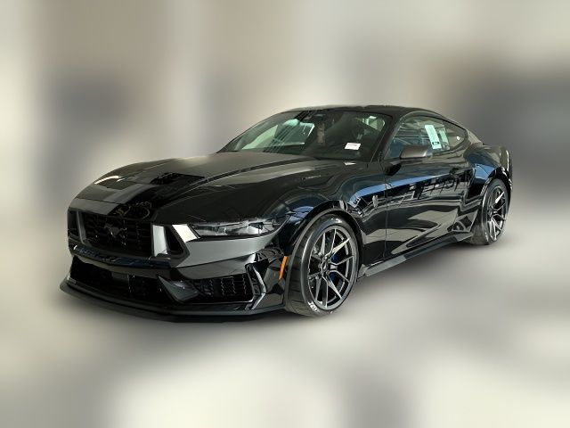 2024 Ford Mustang Dark Horse