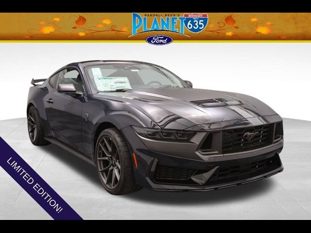 2024 Ford Mustang Dark Horse