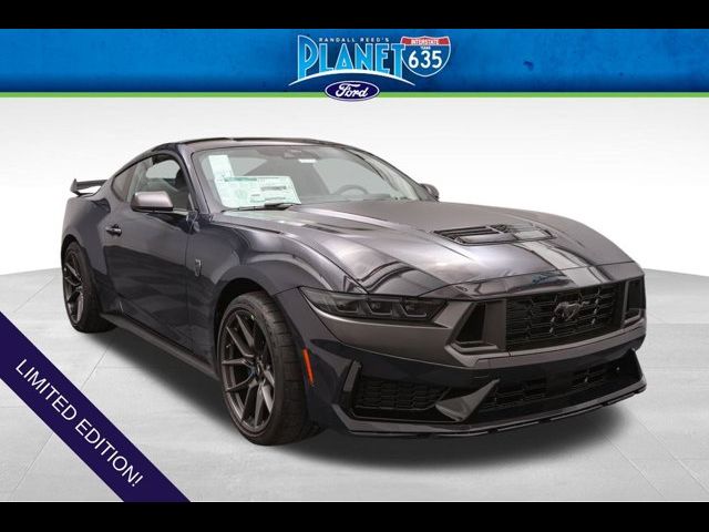 2024 Ford Mustang Dark Horse