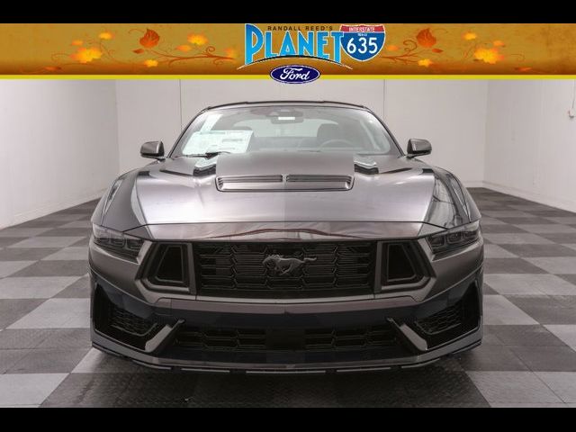 2024 Ford Mustang Dark Horse