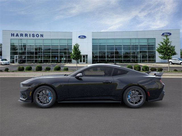 2024 Ford Mustang Dark Horse