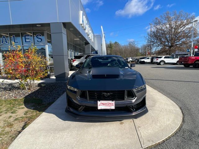 2024 Ford Mustang Dark Horse