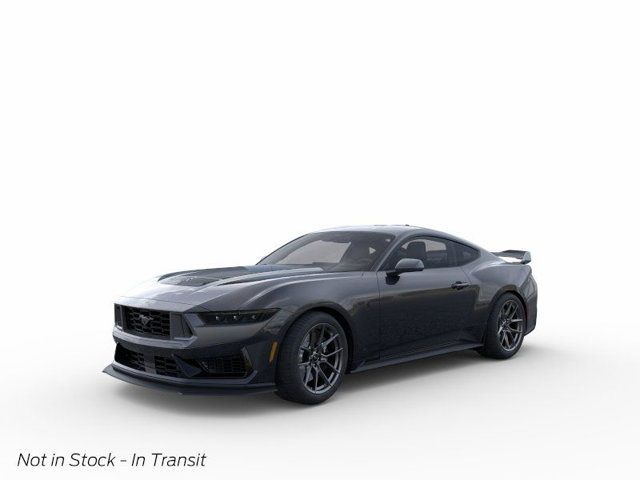 2024 Ford Mustang Dark Horse