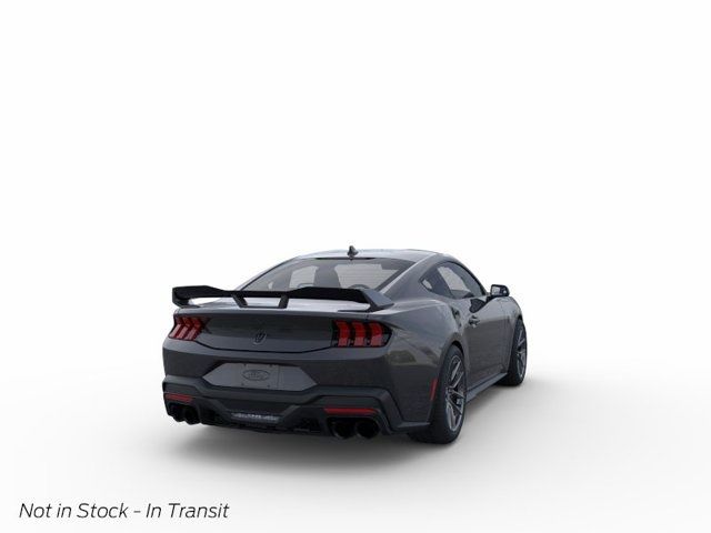 2024 Ford Mustang Dark Horse