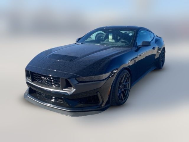 2024 Ford Mustang Dark Horse
