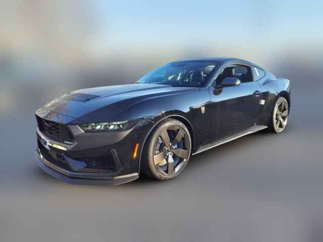 2024 Ford Mustang Dark Horse
