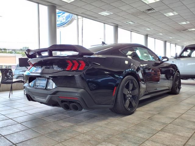 2024 Ford Mustang Dark Horse