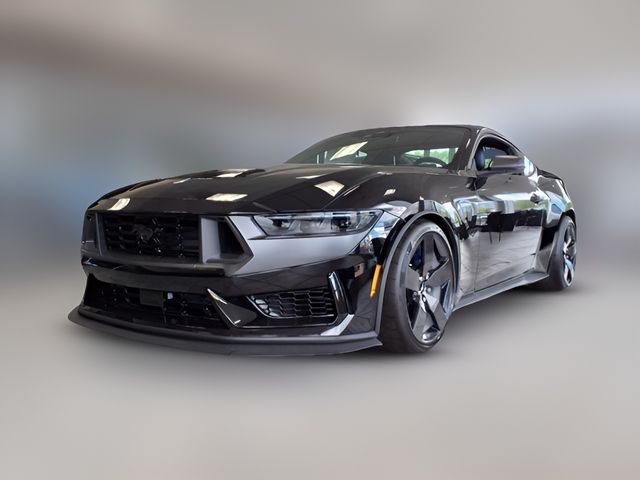 2024 Ford Mustang Dark Horse