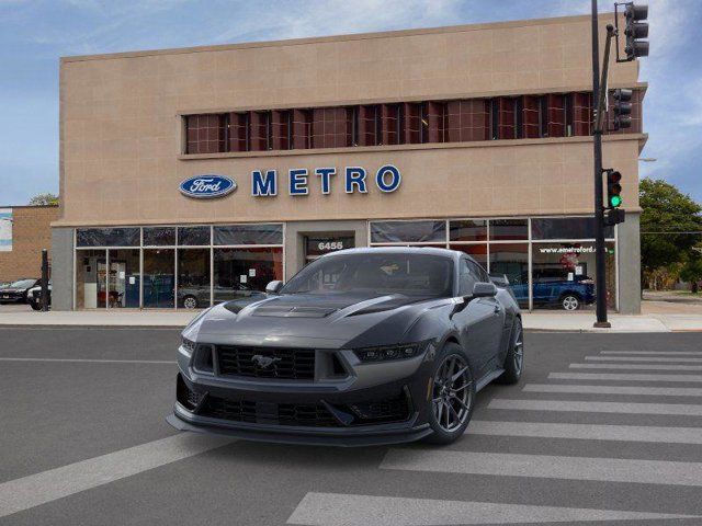 2024 Ford Mustang Dark Horse