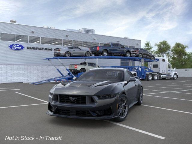 2024 Ford Mustang Dark Horse