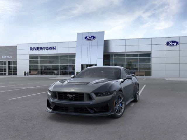 2024 Ford Mustang Dark Horse