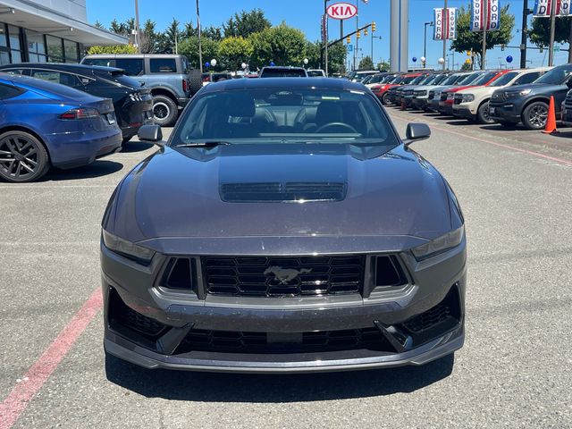 2024 Ford Mustang Dark Horse