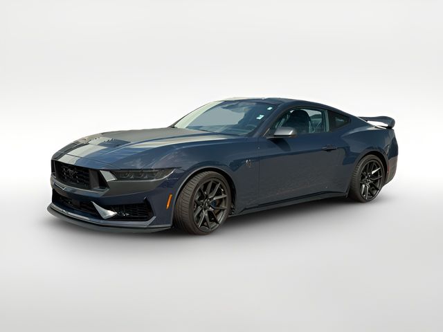 2024 Ford Mustang Dark Horse