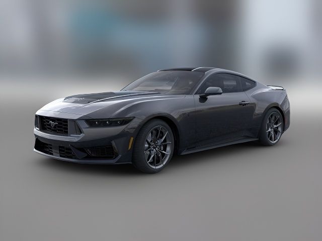 2024 Ford Mustang Dark Horse